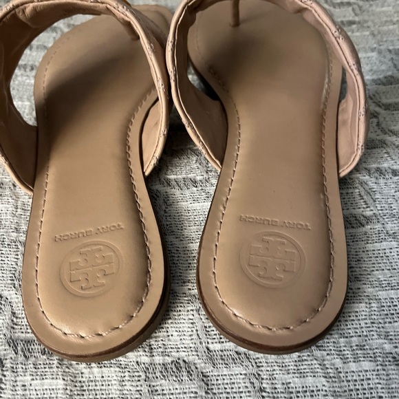 Tory Burch Sandals - Picture 3 of 5